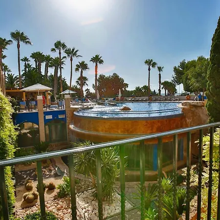 Hotel La Laguna & Golf 4*