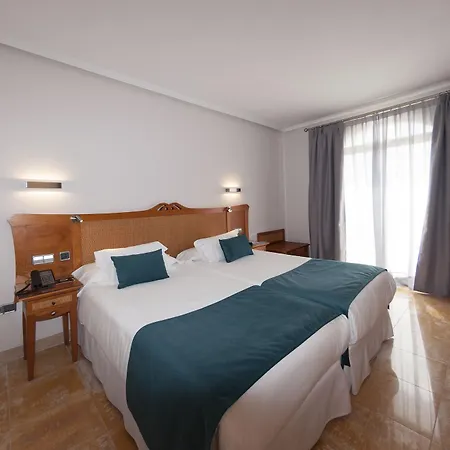 Hotel La Laguna & Golf Torrevieja