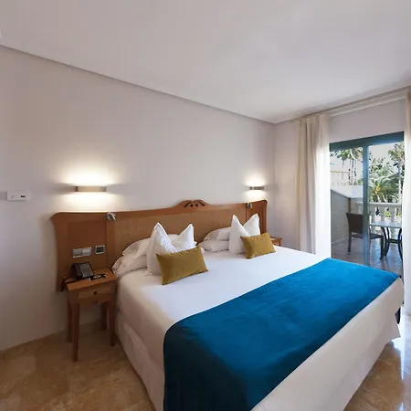 Hotel La Laguna & Golf Torrevieja