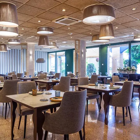 Hotel La Laguna & Golf Torrevieja