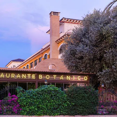 Hotel La Laguna & Golf Torrevieja