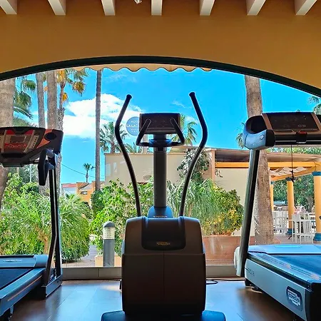 Hotel La Laguna & Golf Torrevieja
