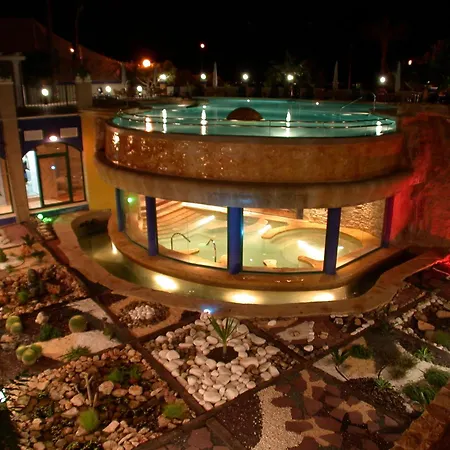 Hotel La Laguna & Golf