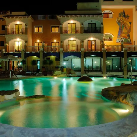 La Laguna & Golf Torrevieja