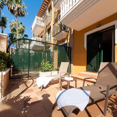 La Laguna & Golf מלון