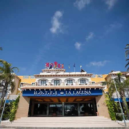 La Laguna & Golf מלון טורבייחה