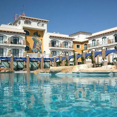 La Laguna & Golf 4* טורבייחה