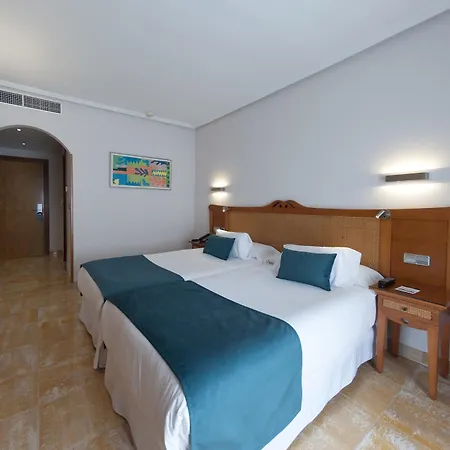 La Laguna & Golf 4*