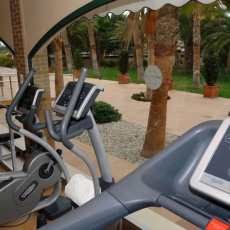 Ξενοδοχείο La Laguna & Golf