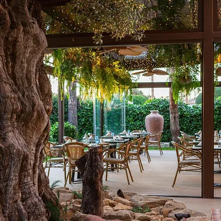 La Laguna & Golf 4* Τορεβιέχα