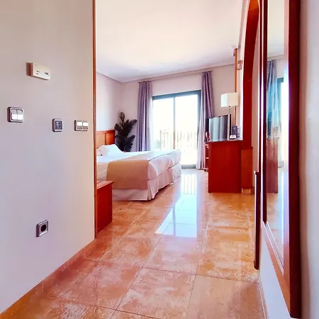 Ξενοδοχείο La Laguna & Golf