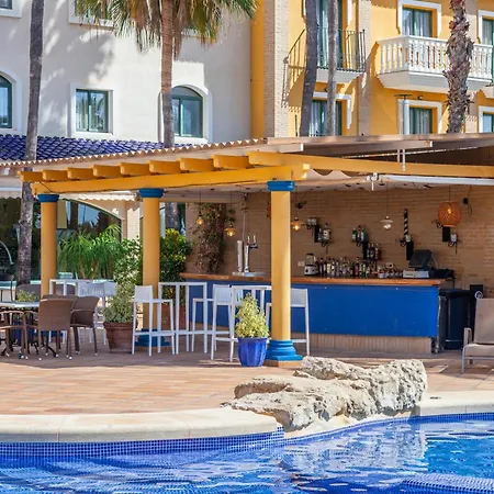 La Laguna & Golf Ξενοδοχείο 4*