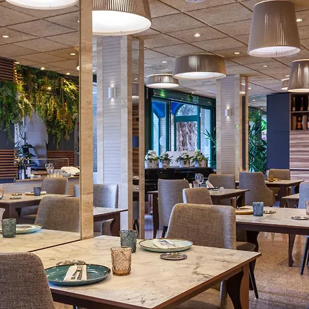 La Laguna & Golf Ξενοδοχείο 4*