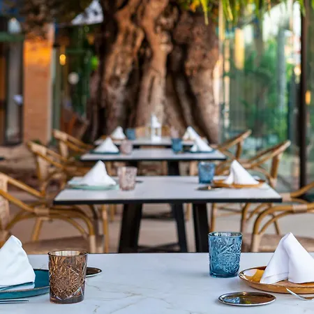 La Laguna & Golf Ξενοδοχείο 4*