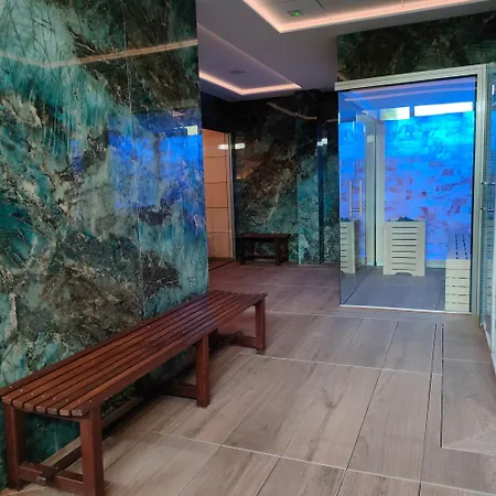 La Laguna & Golf 4* Τορεβιέχα