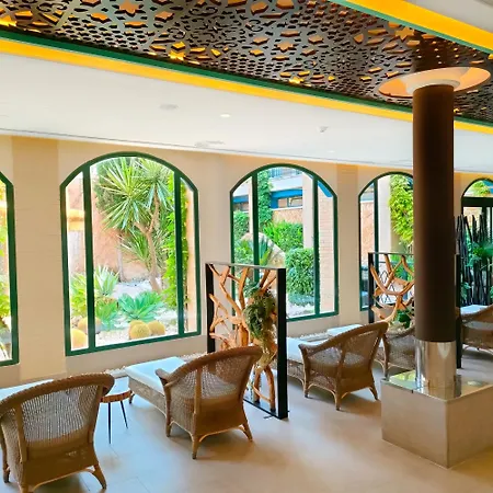 La Laguna & Golf Ξενοδοχείο 4*