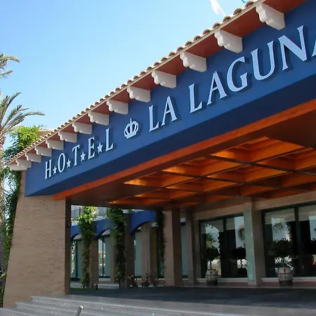 La Laguna & Golf Τορεβιέχα