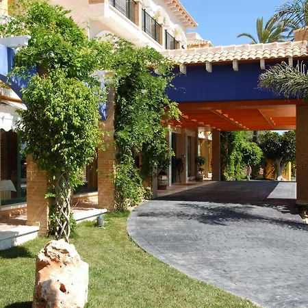 Ξενοδοχείο La Laguna & Golf