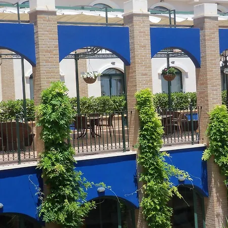 La Laguna & Golf Τορεβιέχα