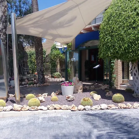 La Laguna & Golf Ξενοδοχείο