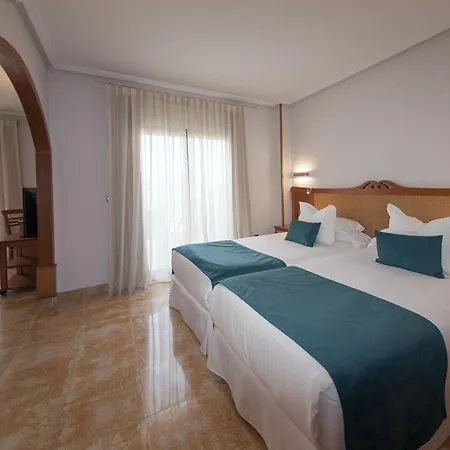 La Laguna & Golf Ξενοδοχείο